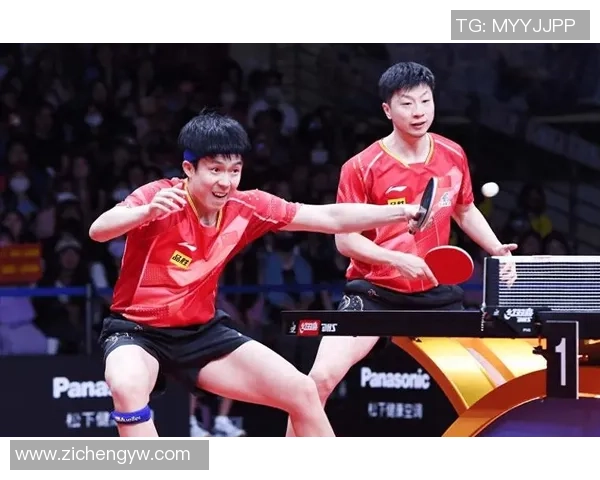 广州乒乓球队在亚运会上的精彩表现与力量解析