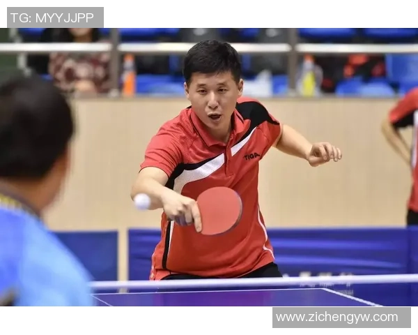 深圳乒乓球队荣登乒乓球节奏排行榜第十名展现实力与风采